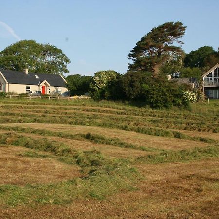 Slievemoyle Cottages Raholp Exterior foto