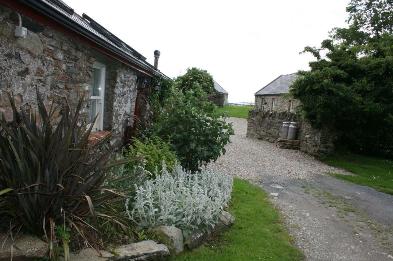 Slievemoyle Cottages Raholp Exterior foto